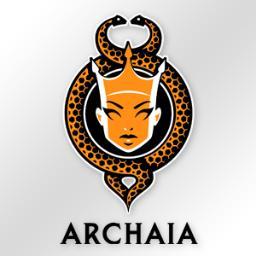 Archaiaさんのプロフィール画像