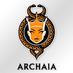 Archaia (@archaia) Twitter profile photo Archaia (@archaia) Twitter profile photo
