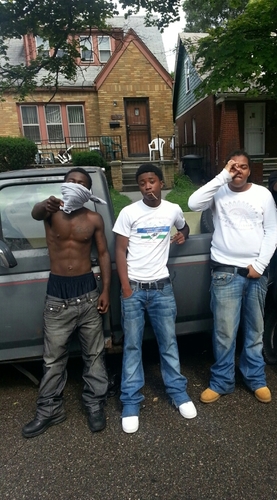 R.I.P Pops 1/19/13