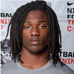 J_SmoothSweat's profile picture. Young humble and hungry!! #TigerNation #D1Bound #2015 #2Up2Down