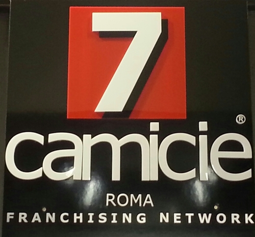 Camisas Italianas