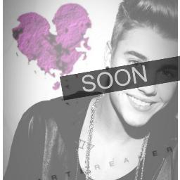 @justinbieber you are the reason why I smile ♥