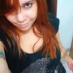 Eu sou uma contradição e foge da minha mão fazer com que tudo que eu digo faça algum sentido :(: