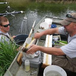 IDFG Magic Valley Region Fishery Staff