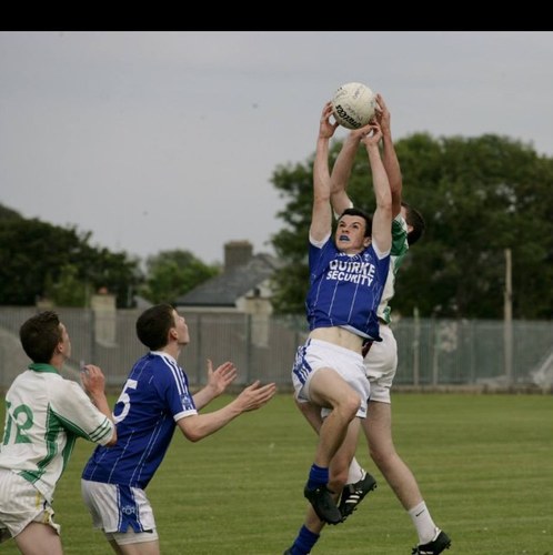 ciansayers's profile picture. Smooth manouver hoover