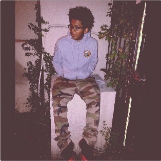 GetYaHairUp's profile picture. Sneaker head .black & native from morongo. BG offical BG_ENT