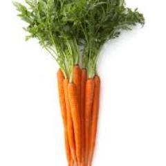 I'm the Sim Guru of Carrots, if you must know my carrot is pretty big.