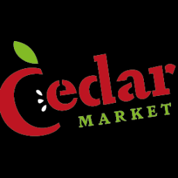 TheCedarMarket's profile picture. Fine Foods, Great Savings.