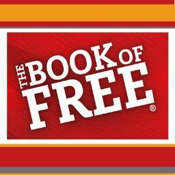 San Antonio's #1 Savings Book!
