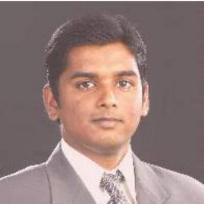 Nishant Kabra profile photo