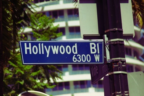 Welcome to Hollywood, loves! Anything and everything will happen here. @/DM us if you want to join.