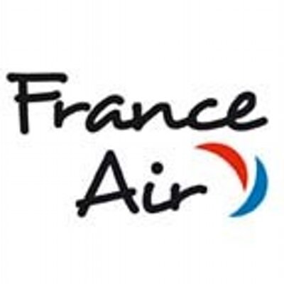 FRANCE AIR