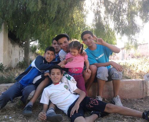 nabilolmzabi's profile picture. 