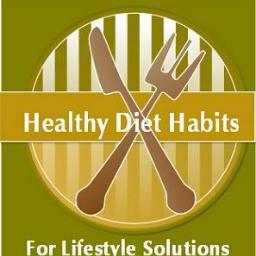 Healthy Diet Habits - Practical tips on Emotional & Mindless Eating, #Nutrition, #Health #Recipes #food #fitness #weightloss #cooking #diet #dieting #Foodie