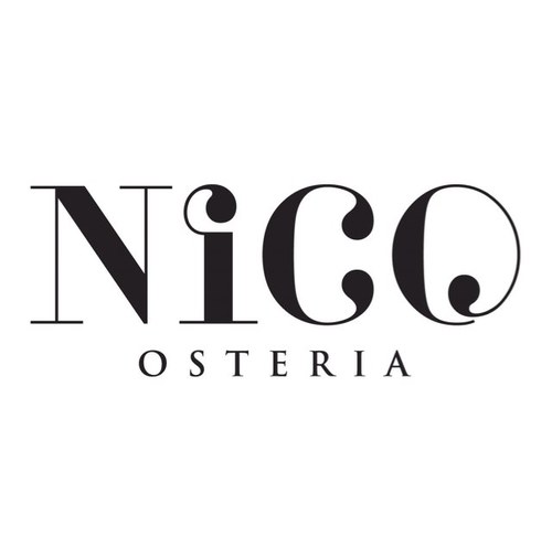 With the end of indoor dining this season, Nico Osteria is officially off on winter break! 

More Nico news will be shared here, stay tuned. Cin Cin!