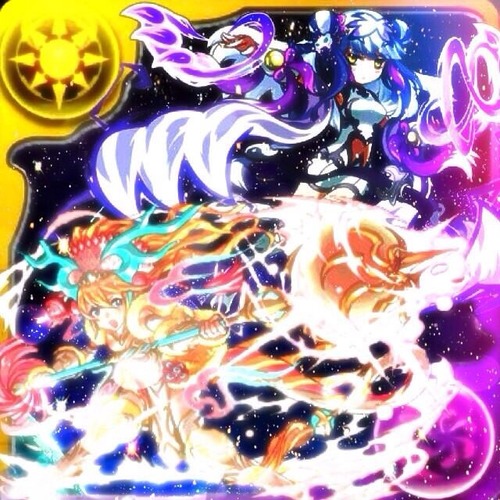 メトロイド、グラブル、パズドラ、ポケモンゲームが色々好き 特にメトロイドが1番