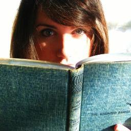 Bookworm, sarcastic, tends to ramble, and addicted to caffeine. Blogs at The Book Addict's Ramblings.