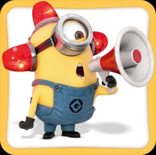 Account official Minions Rush Games | Download At http://t.co/HYOuxeZum7 | http://t.co/0gH1HOtp5i