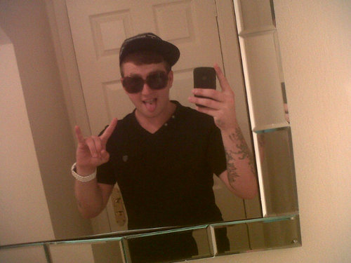 Am a vintage guy !!