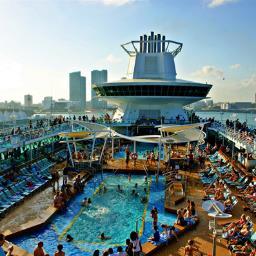 The OMG Cruise 
Biggest Memorial Day Weekend Cruise sailing each year from Miami since 2009!
Information / reservations - 866 464 5101 or 305 816 2008