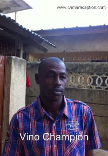 vikyvino's profile picture. Serein