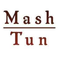 Mash Tun Journal (@mashtunjournal) 's Twitter Profile