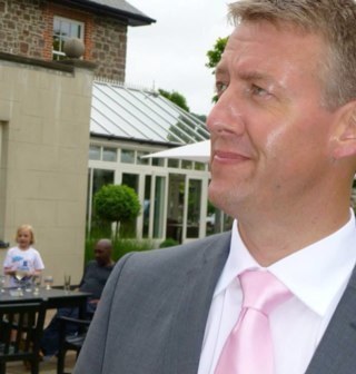 Grecian89's profile picture. 