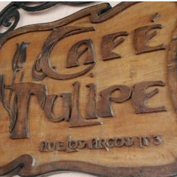 CafeTulipe's profile picture. Un lugar acogedor de ambiente europeo, con excelente servicio y platillos deliciosos. Un clásico en Querétaro desde hace 24 años, frente al majestuoso Acueducto