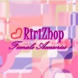 Suka produk baru yg up2date & unyu2 ??? yuk follow RiriZhop Female Accesories ;) admin ( @qq_nf ) CS : 085218508669 / 08978559534 / (021)91686681 PIN. 2A991E91