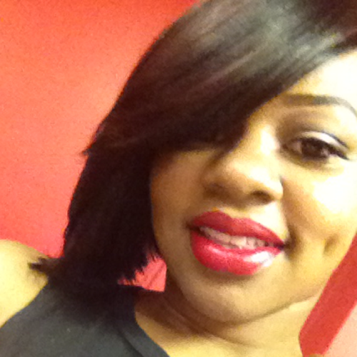 SVSU Senior. 20. Delta Sigma Theta Sorority Inc. Spr12. Follow me on IG @thatssodiamond
