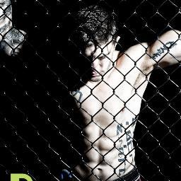 I am currently a full time professional mixed martial artist contracted with the UFC. Lets hope things stay that way.