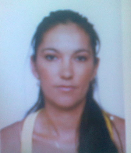 maytegarciacarm's profile picture. mama de tres soles,