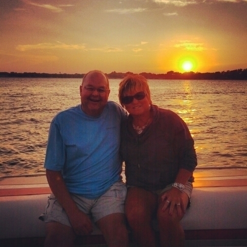 Wife, mom, grandma, teacher, life-long learner, Cyclone fanatic, lake lover, reader, golfer, loves challenges, and embraces change