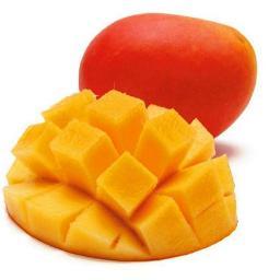 I, am the guru of mangoes. The tastiest. ;)