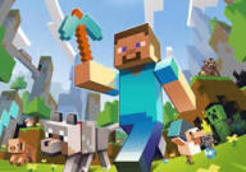 Hey im massive yogscast fan n a GIRL gammer so what i love games like minecraft. If u follow me ill always follow u bk x YOLO