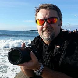 Photographer, IT Guy. Diehard Padres fan since 1969 and Blue Jays fan since 1977