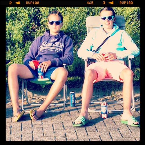 Vizier op de toekomst, respect voor het verleden. #YNWA. #TeamFeyenoord.