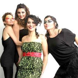 Un Grupo de Creativas mujeres, Dos Fotógrafas, 
una Psicóloga y una Trabajadora Social, 
fusionan el Arte fotográfico y el ámbito Psicosocial.