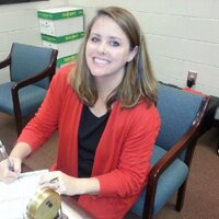Teresa Sauls (@tmccsauls) 's Twitter Profile