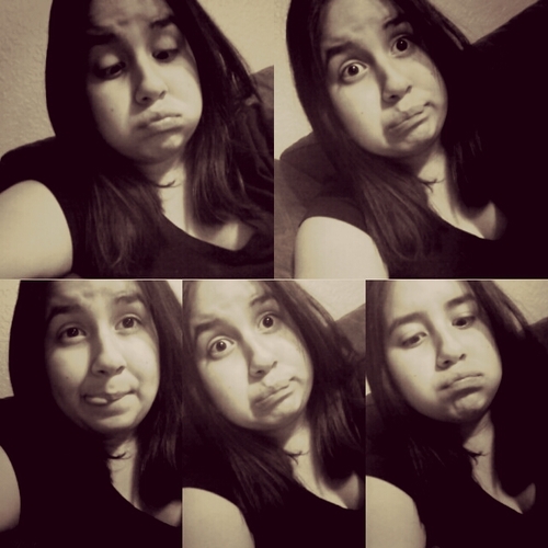only you can give me that feeling ;*