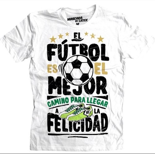 Futbolistaa&Fiesteroo!!