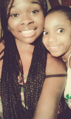 #teamdarkskin - ;My Black is Beatiful. Motto : Live Laugh && follow me . #teamfollowback #FightinFarmers ,