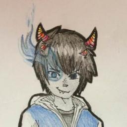 Juzt a average tro77, juzt chi77ing, waiting for zomething exciting to happen! [Homestuck #RP account] ♥: ◆: ♠: ♣: (Scorpio Blue blood) Sweeps: 8 sweeps old