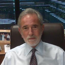 President of Rebel Entertainment Partners, Inc.