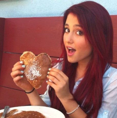 Goodbye people, i'm sorry but i need to go. Love you all :*