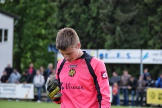 GoalKeeper RodajcKerkrade U17