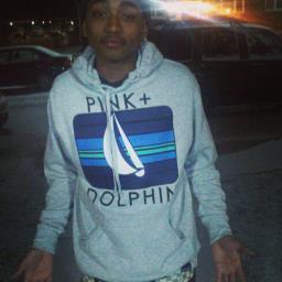 Follow my instagram: _Richkidd21