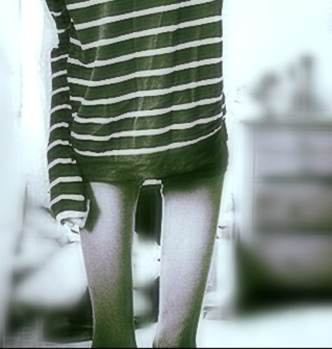 Sticks and stones may break my bones.