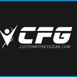 Personalize your own Custom Fitness Gear. Start your own Fitness Line.