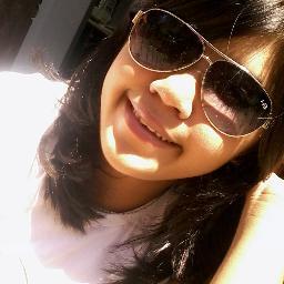 Eu sou FELIZ e isso basta ;)